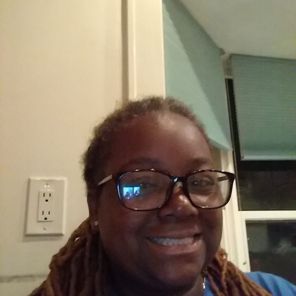 Meet your Posher, Doris